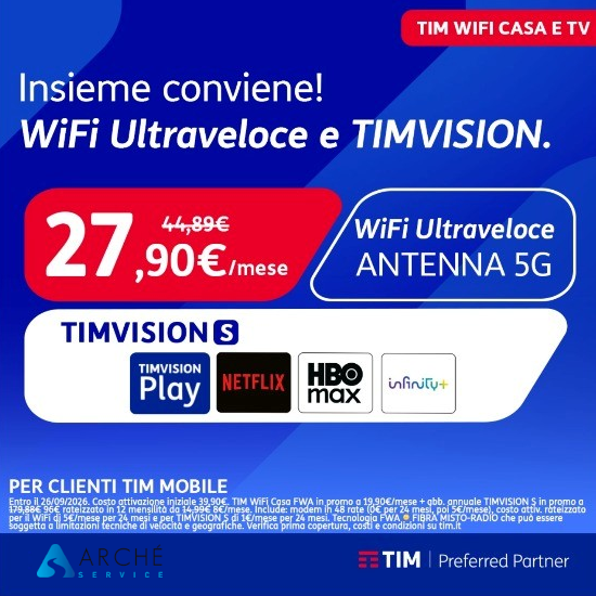 TIM